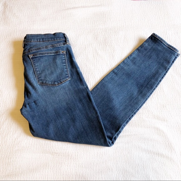 J. Crew Denim - 🌻 3/$25 J. Crew Factory Stretch Skinny Jeans
